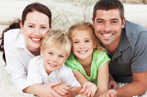 A Family Dentist Can Simplify Your Busy Life