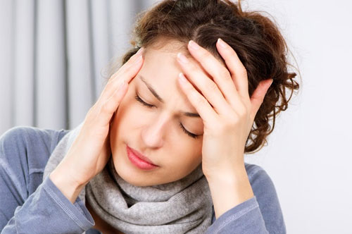 Treat Migraines & Headaches So You Can Feel & Live Better