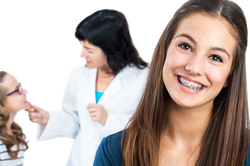It’s A Great Time To Start Orthodontic Care!