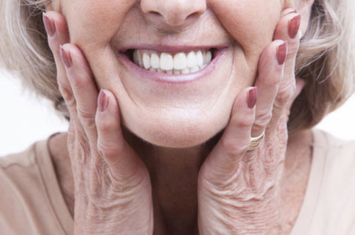 Take Advantage Of Flawless Dental Restorations