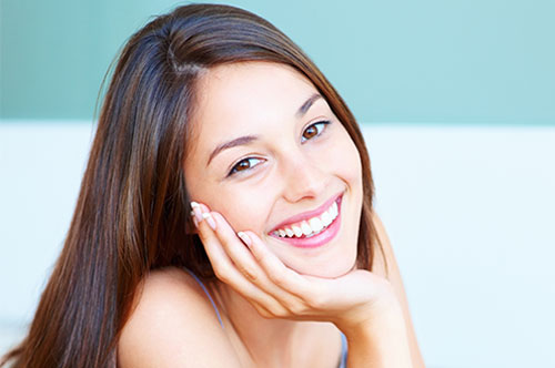 Makeover Your Smile This Spring!