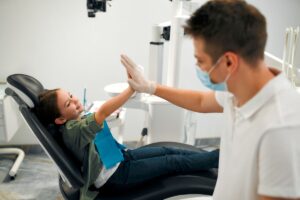 dentistry-2025-03-24-11-25-11-utc - Synergy Dental Kid at the Orthodontist
