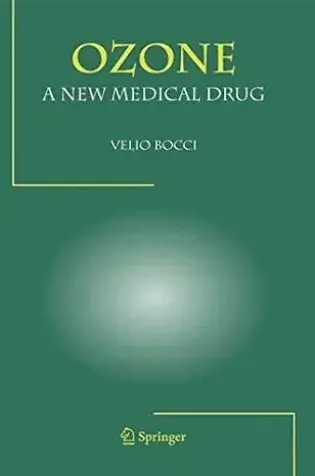 ozone a new medical drug (1)